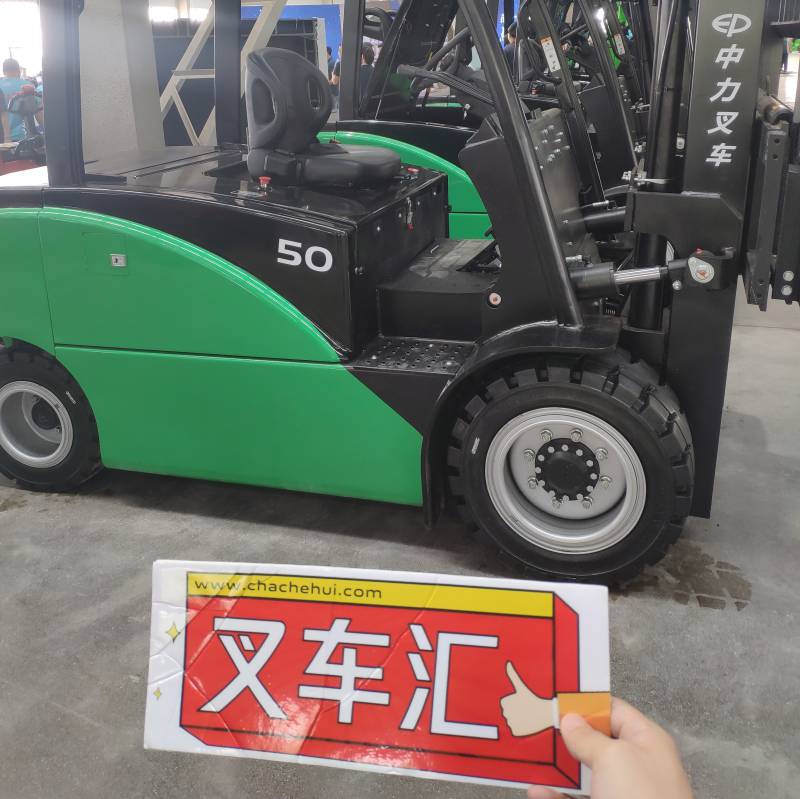 江淮叉車