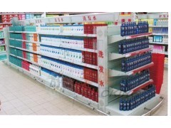 蘭州超市貨架款式精美，首選蘭州三陽貨架設備網