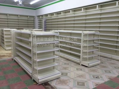 專業供應青島藥店貨架、超市貨架及山東藥店貨架——價格與廠家全解析