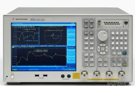 原裝儀器儀表E5071C 深圳深美藍供應的技術開發(fā)利器