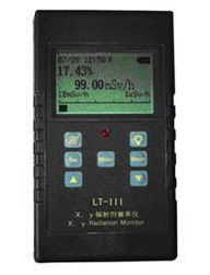 守護(hù)無形防線 中國輻射防護(hù)研究院與儀器儀表科技的創(chuàng)新巡禮