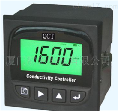 供應(yīng)廈門群創(chuàng)科技DRC-8100系列工業(yè)在線電阻率儀 精準(zhǔn)監(jiān)測與可靠控制的理想選擇