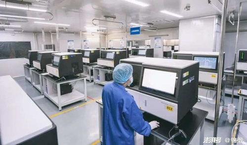 破局生命科學(xué)前沿 中國如何以機電科技之翼驅(qū)動精尖設(shè)備自主創(chuàng)新